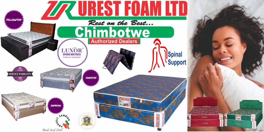 Premium Luxury Mattresses