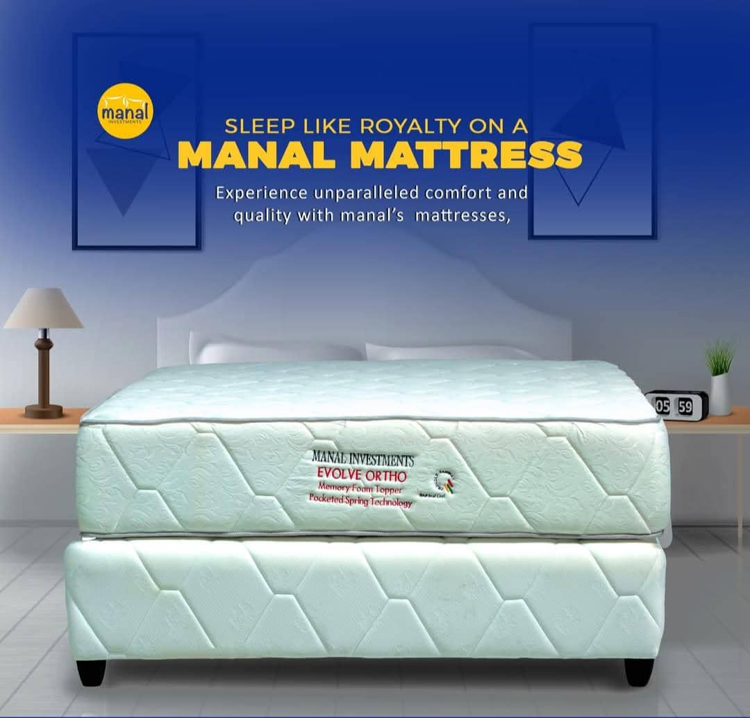 Elegant Sleep Accessories